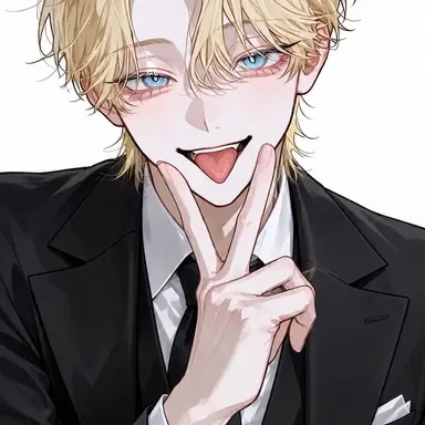 Profile image of Nagi Yoizuki