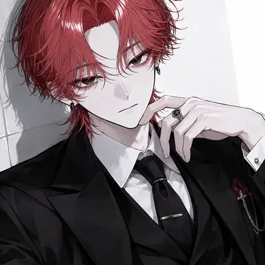 Profile image of Jin Kokuyo