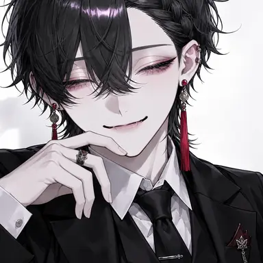 Profile image of Iori Shikoku