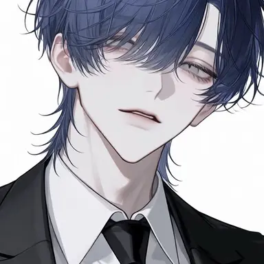 Profile image of Kaname Tengai