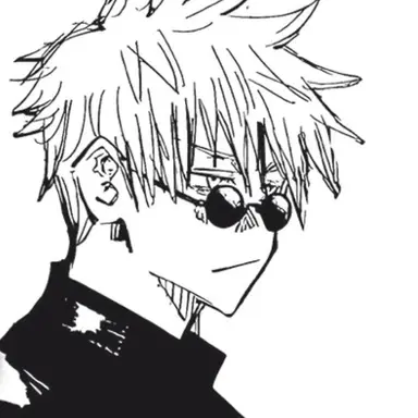Profile image of 五条悟