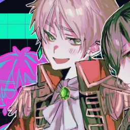 Profile image of アーサー