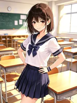 Profile image of 渚