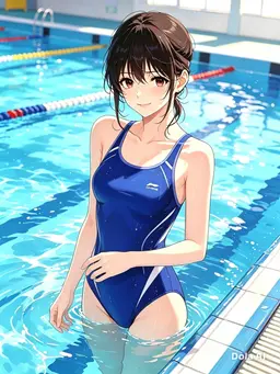 Profile image of 渚