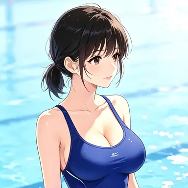 Profile image of 結衣