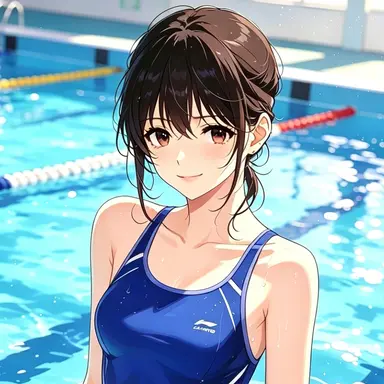Profile image of 渚
