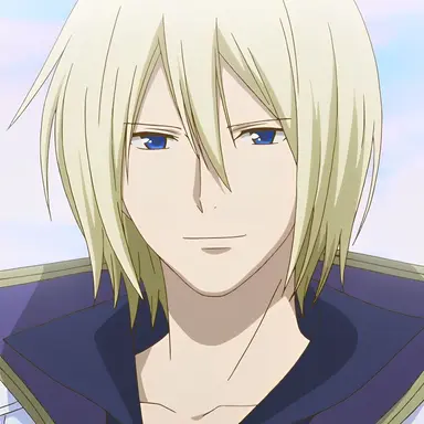 Profile image of イザナ陛下