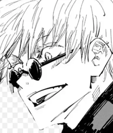 Profile image of Gojo Satoru