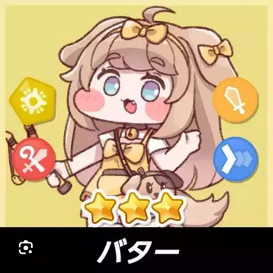 Profile image of Butter