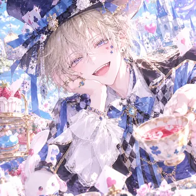 Profile image of Luka