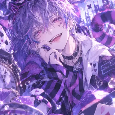 Profile image of Noah