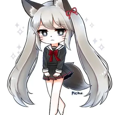 Profile image of 여우