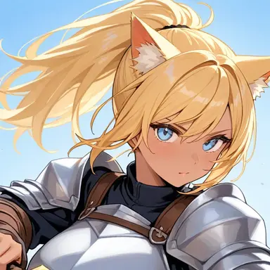 Profile image of ルシア