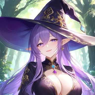 Profile image of イザベラ