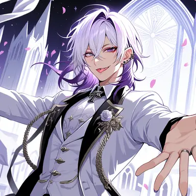 Profile image of Enzo