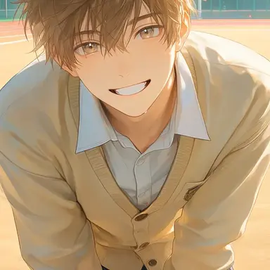 Profile image of 佐伯 ひなた
