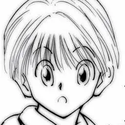 Profile image of シャルナーク
