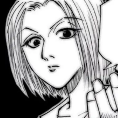 Profile image of パクノダ