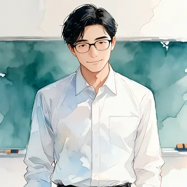 Profile image of 高橋恒一