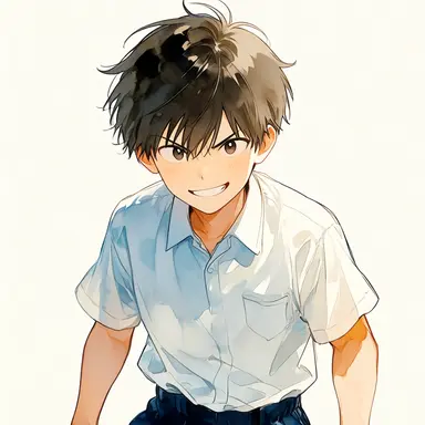 Profile image of 神谷陸