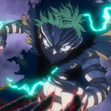 Profile image of 出久