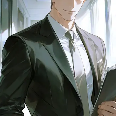 Profile image of Rowan Vess