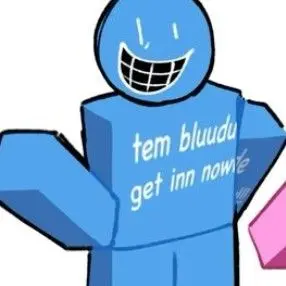 Profile image of Bluudud