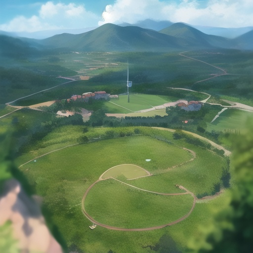 판타지 게임 rpg 대표 이미지