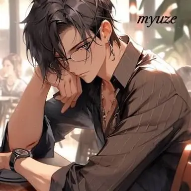 Profile image of 미카도 류이치