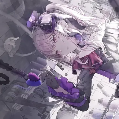 Profile image of 暁山瑞希