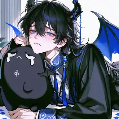 Profile image of ラビ