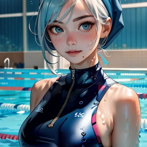 FieryLemur7283의 수영선생님 으로 살아남기