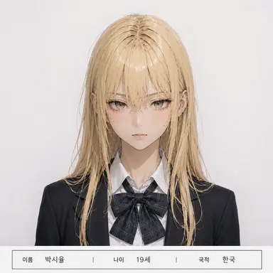 Profile image of 시율