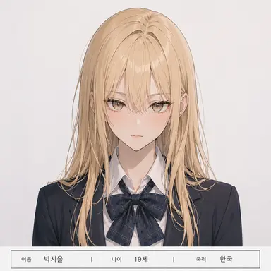 Profile image of 시율