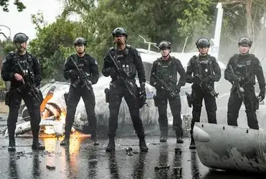 Profile image of LAPD METRO SWAT