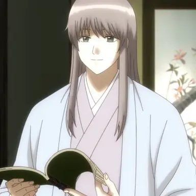 Profile image of 吉田松陽