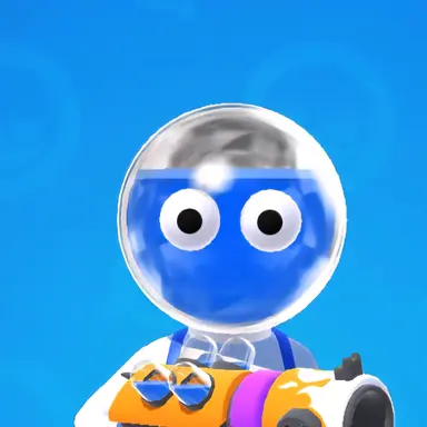 Profile image of 파랑이