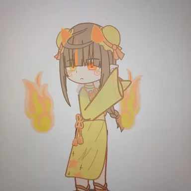 Profile image of 메리