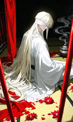 Profile image of かごのめさま