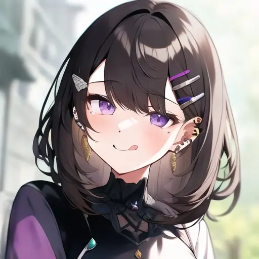GrayHero5381의 幼馴染の女の子が実は…