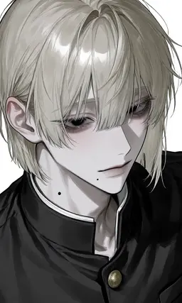 Profile image of 巡