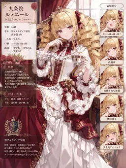 Profile image of ルミエール