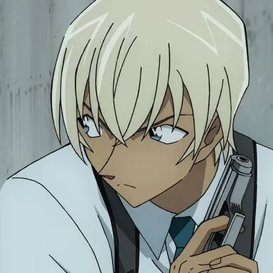 Profile image of 安室 透