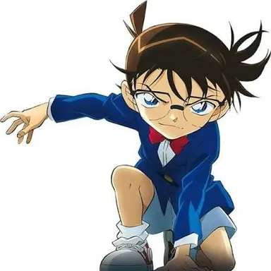 Profile image of 江戸川 コナン