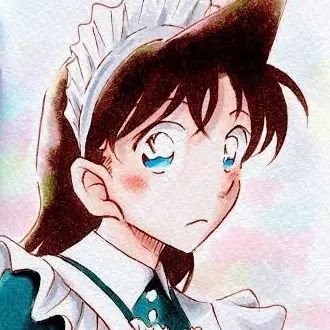 Profile image of 毛利 蘭