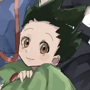Profile image of ゴン
