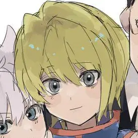 Profile image of クラピカ