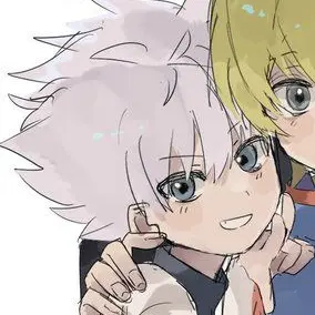 Profile image of キルア