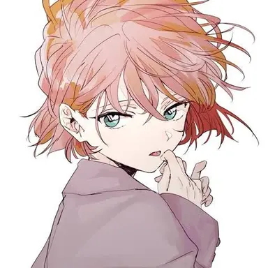 Profile image of 灰原 哀