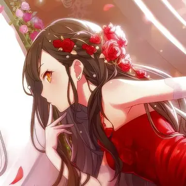 Profile image of 시라이시 안